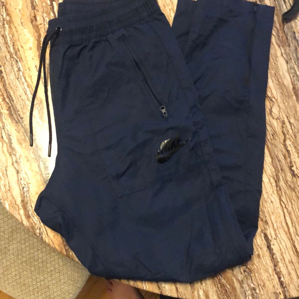 Nike windbreaker sweats